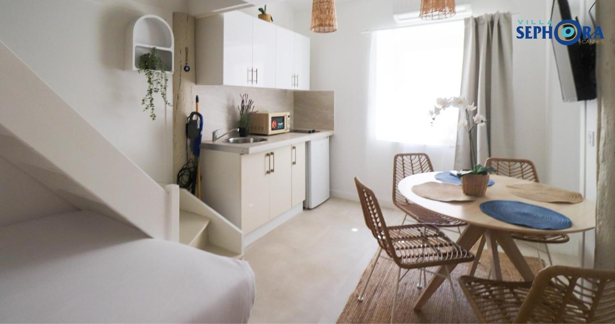 Villa Sephora Cannes Esterno foto