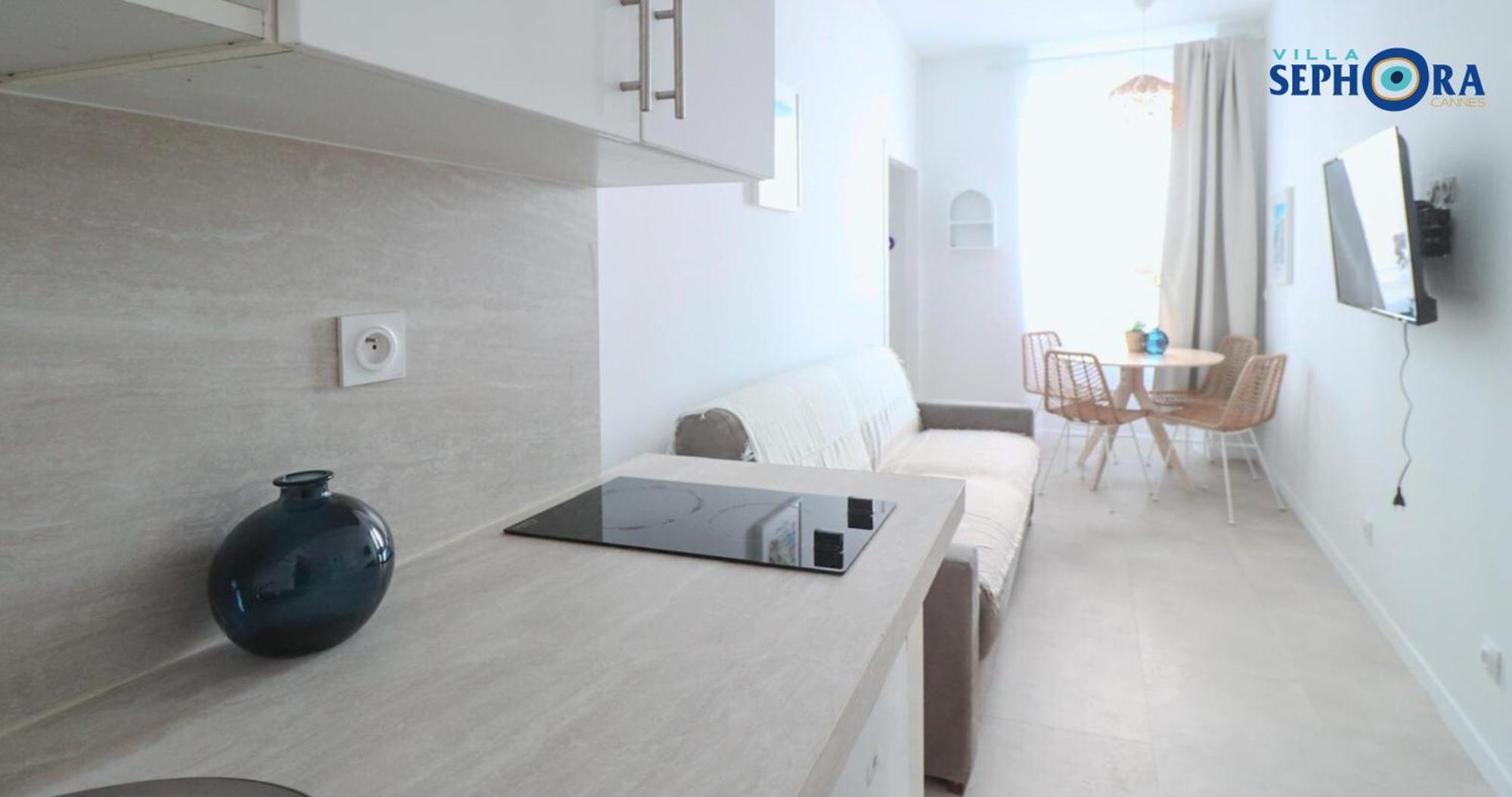 Villa Sephora Cannes Esterno foto
