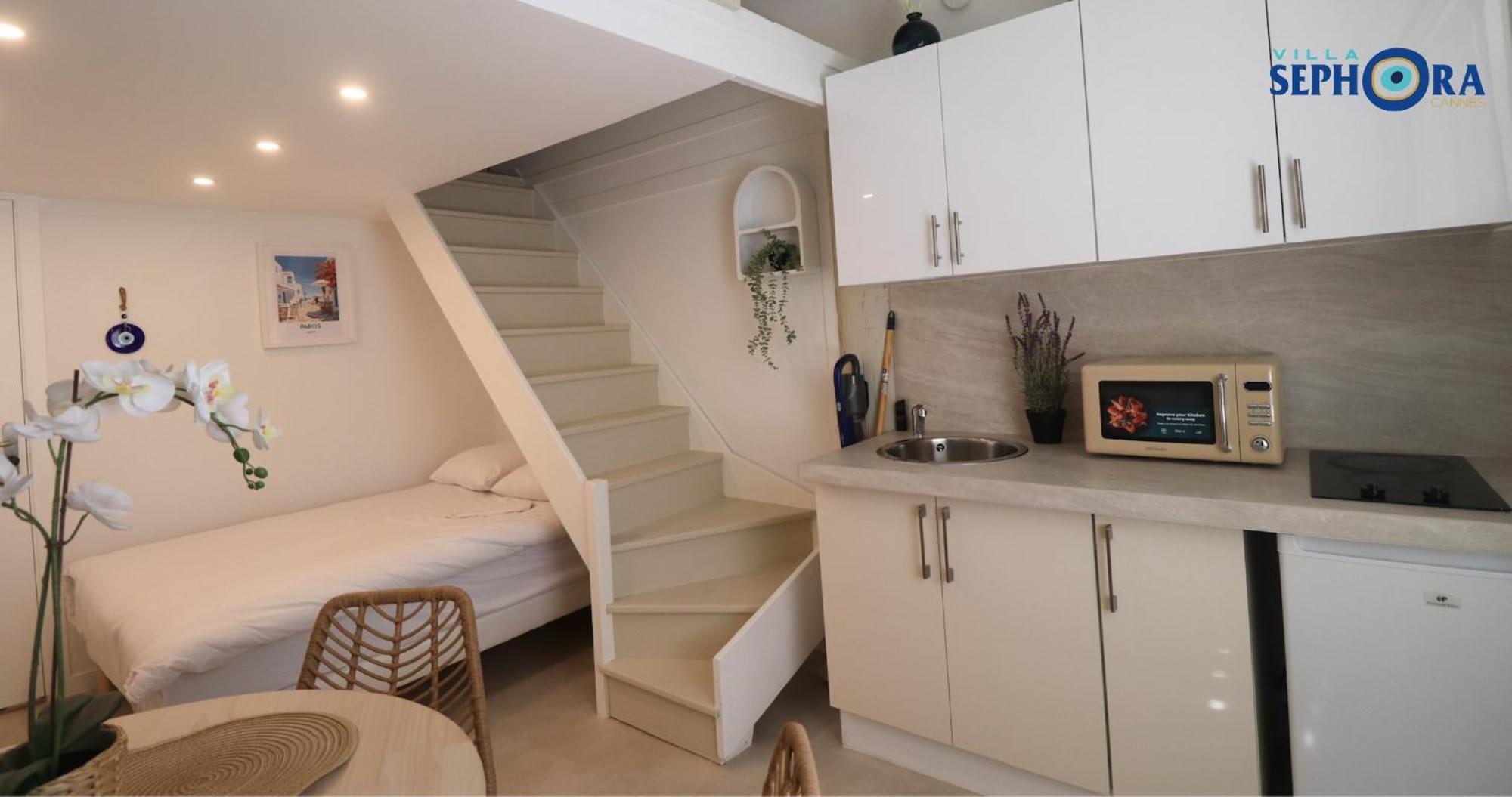 Villa Sephora Cannes Esterno foto