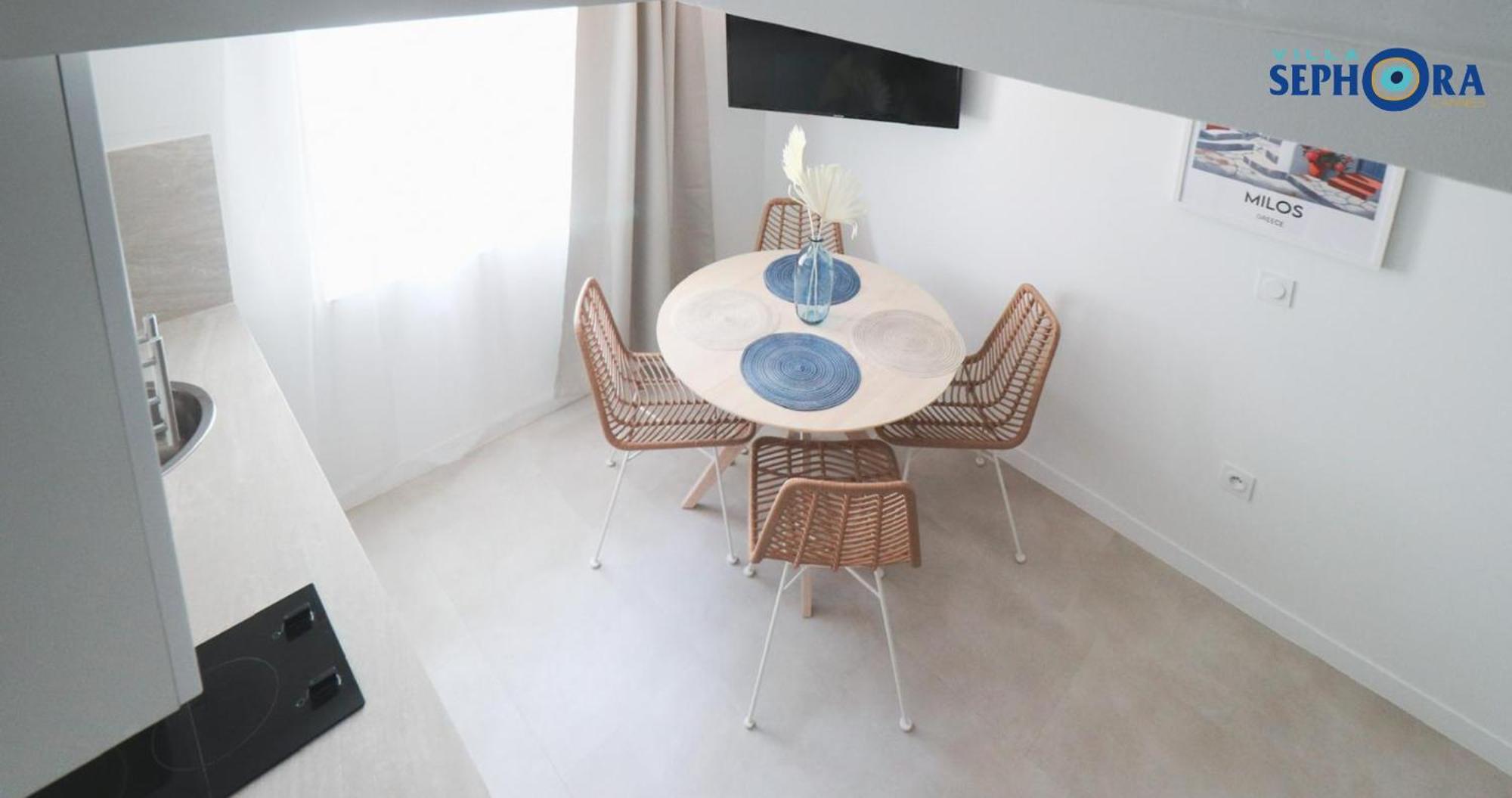 Villa Sephora Cannes Esterno foto