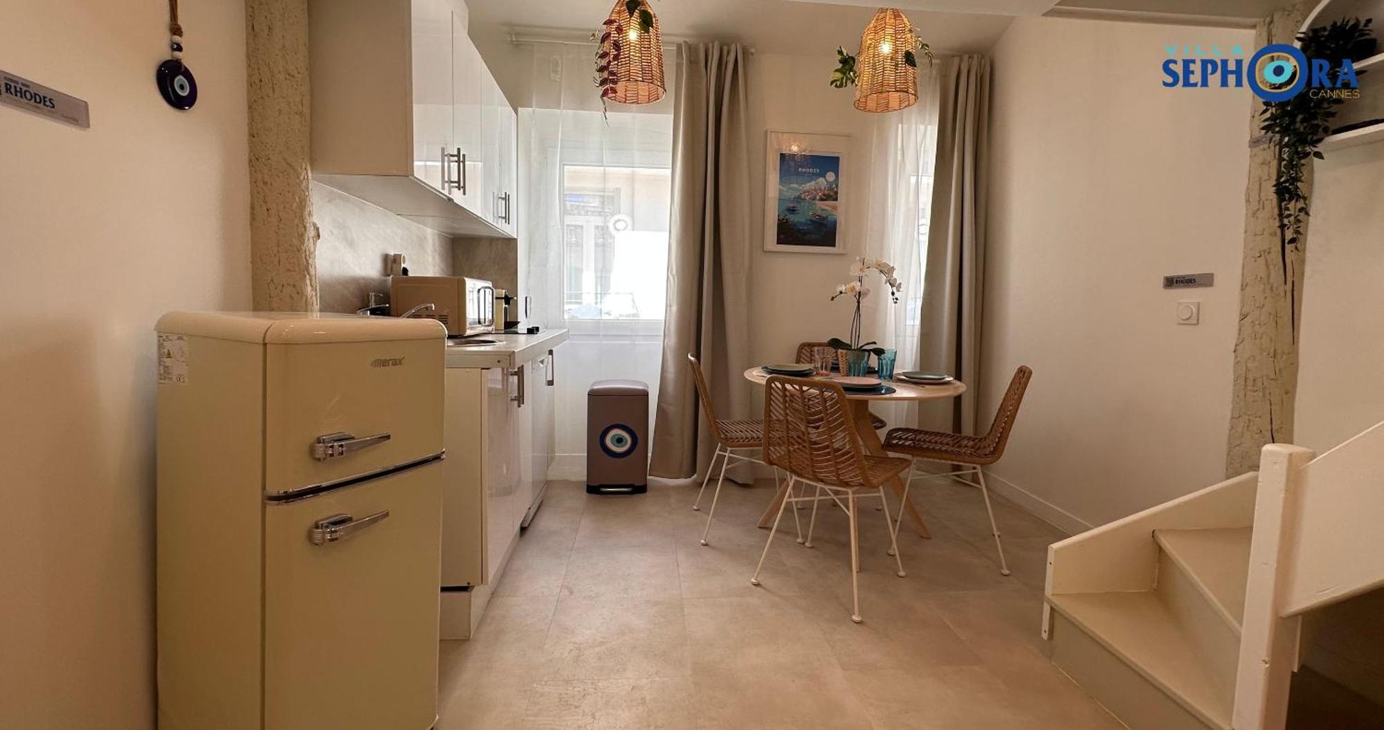 Villa Sephora Cannes Esterno foto