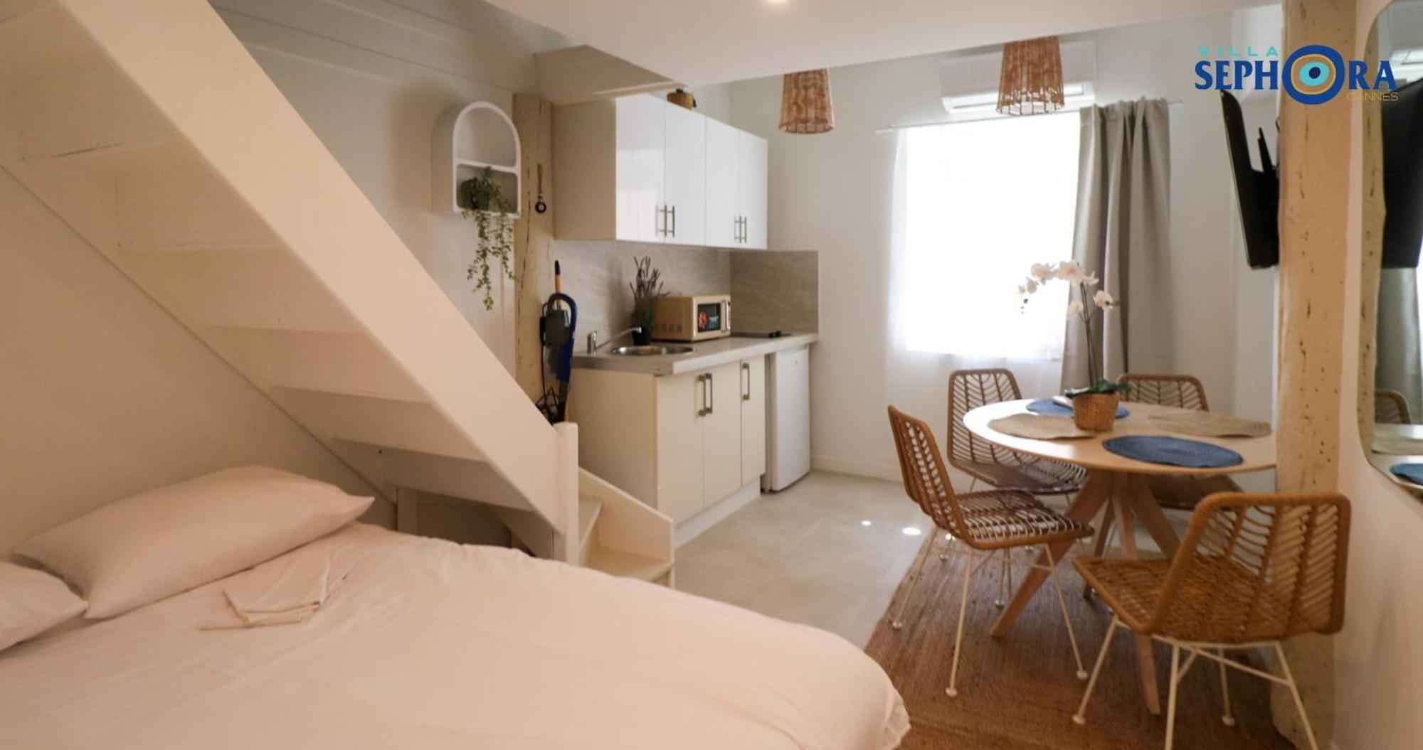 Villa Sephora Cannes Esterno foto