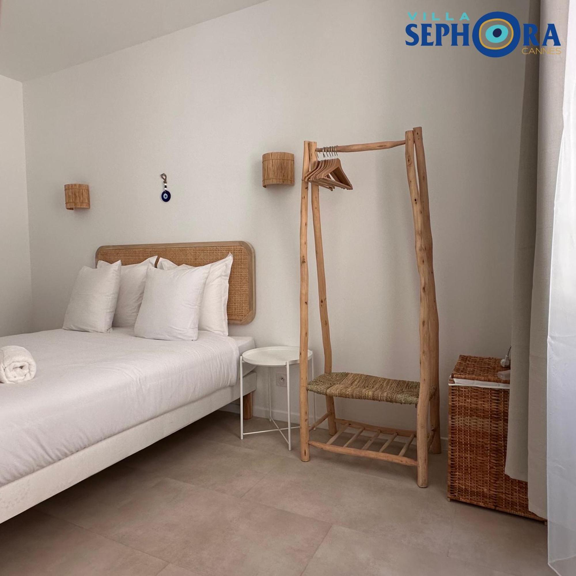Villa Sephora Cannes Esterno foto