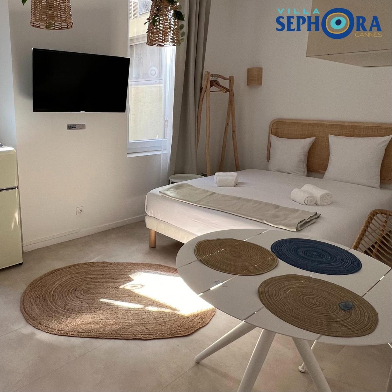 Villa Sephora Cannes Esterno foto