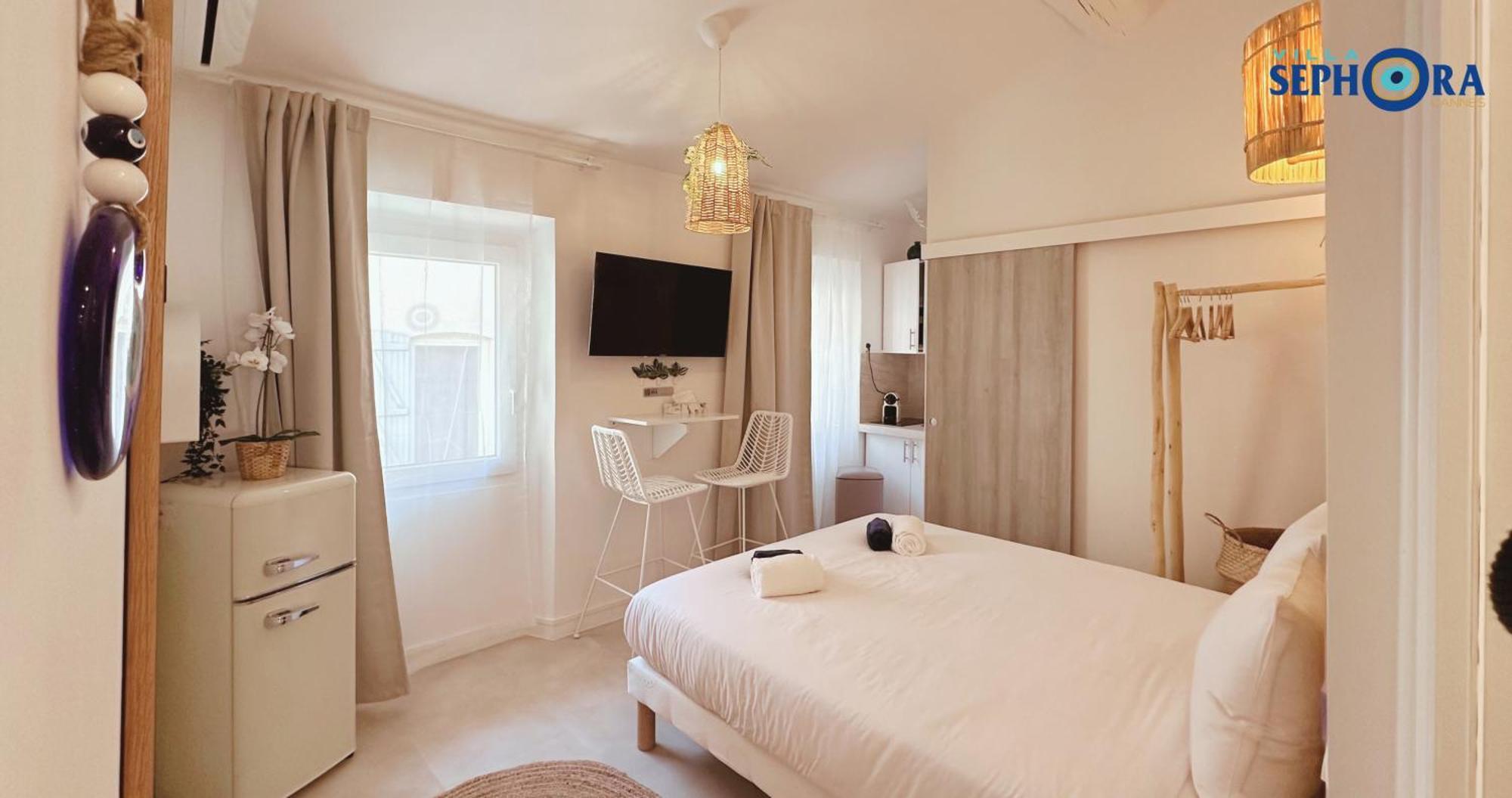 Villa Sephora Cannes Esterno foto