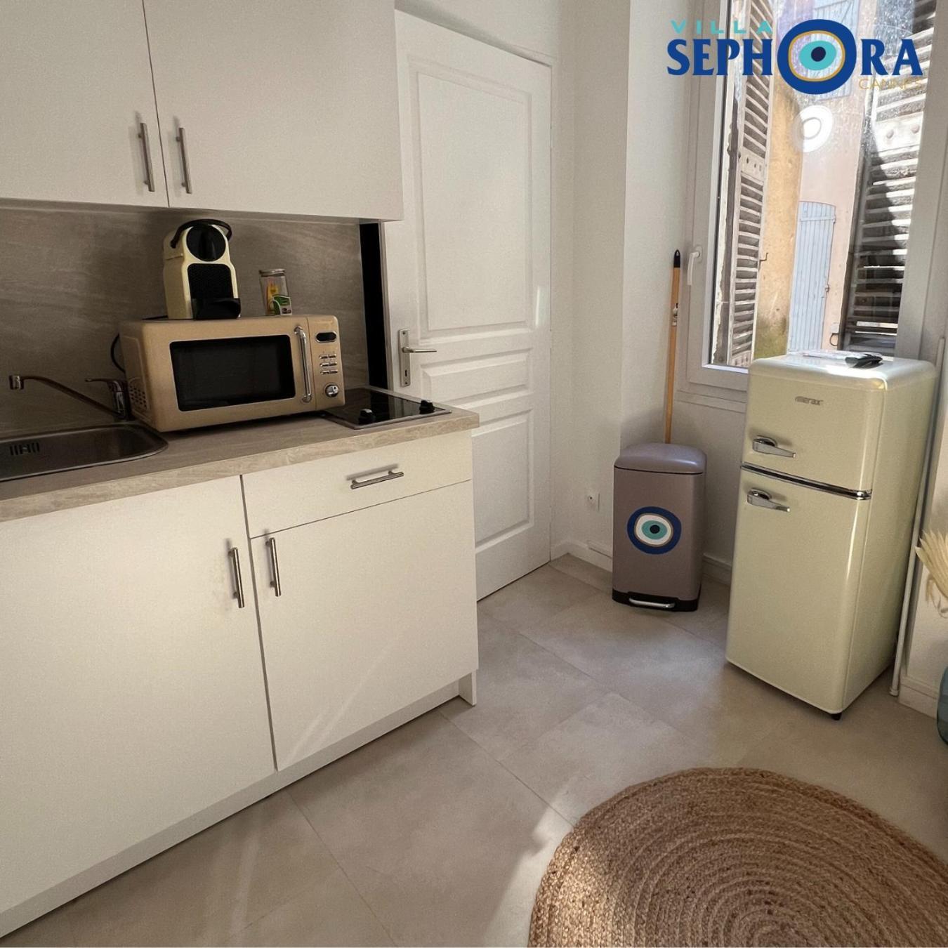 Villa Sephora Cannes Esterno foto