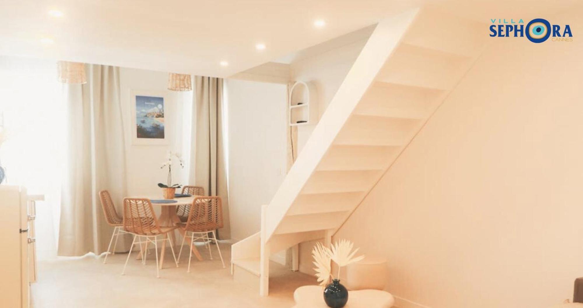 Villa Sephora Cannes Esterno foto
