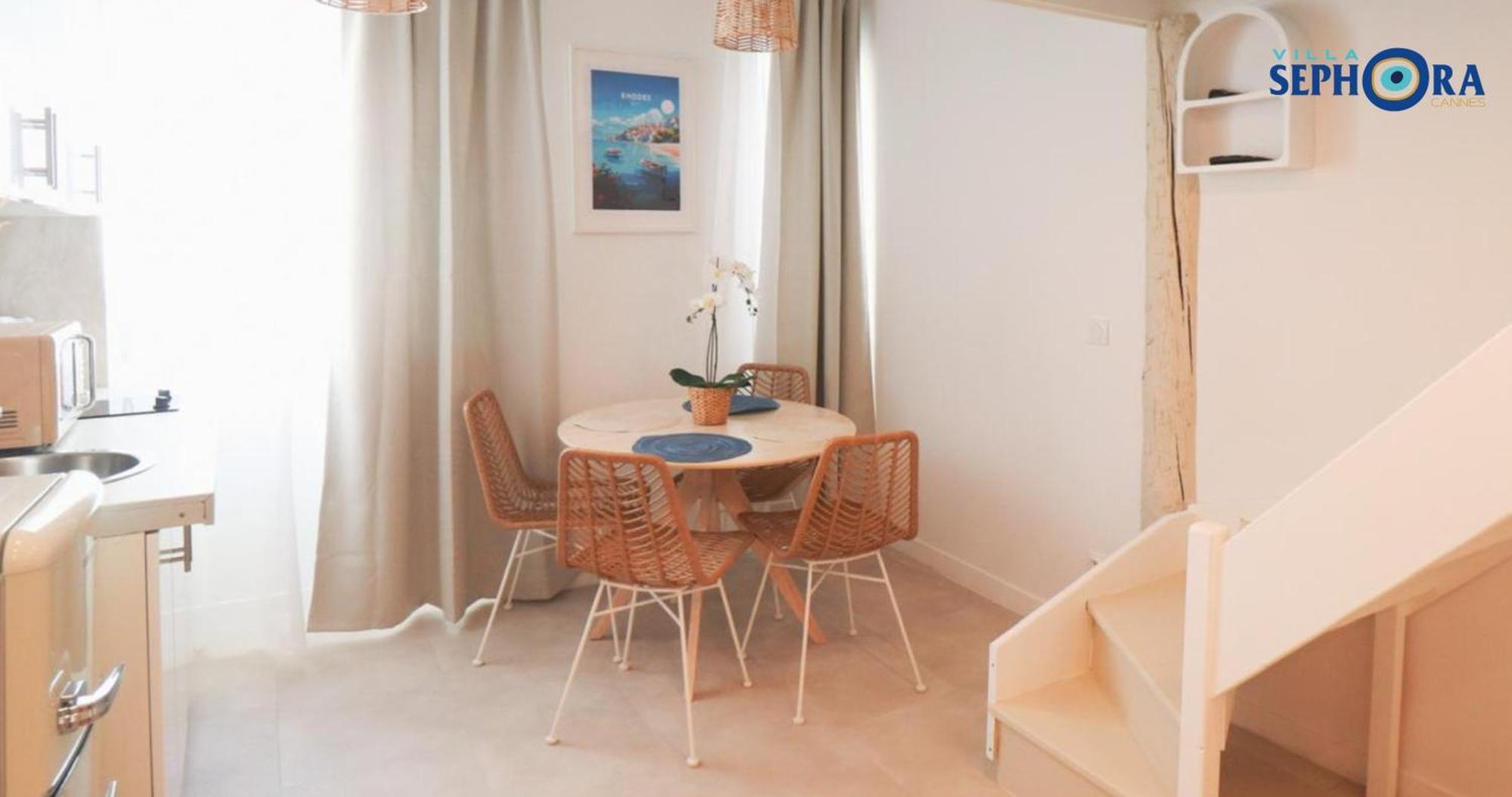 Villa Sephora Cannes Esterno foto