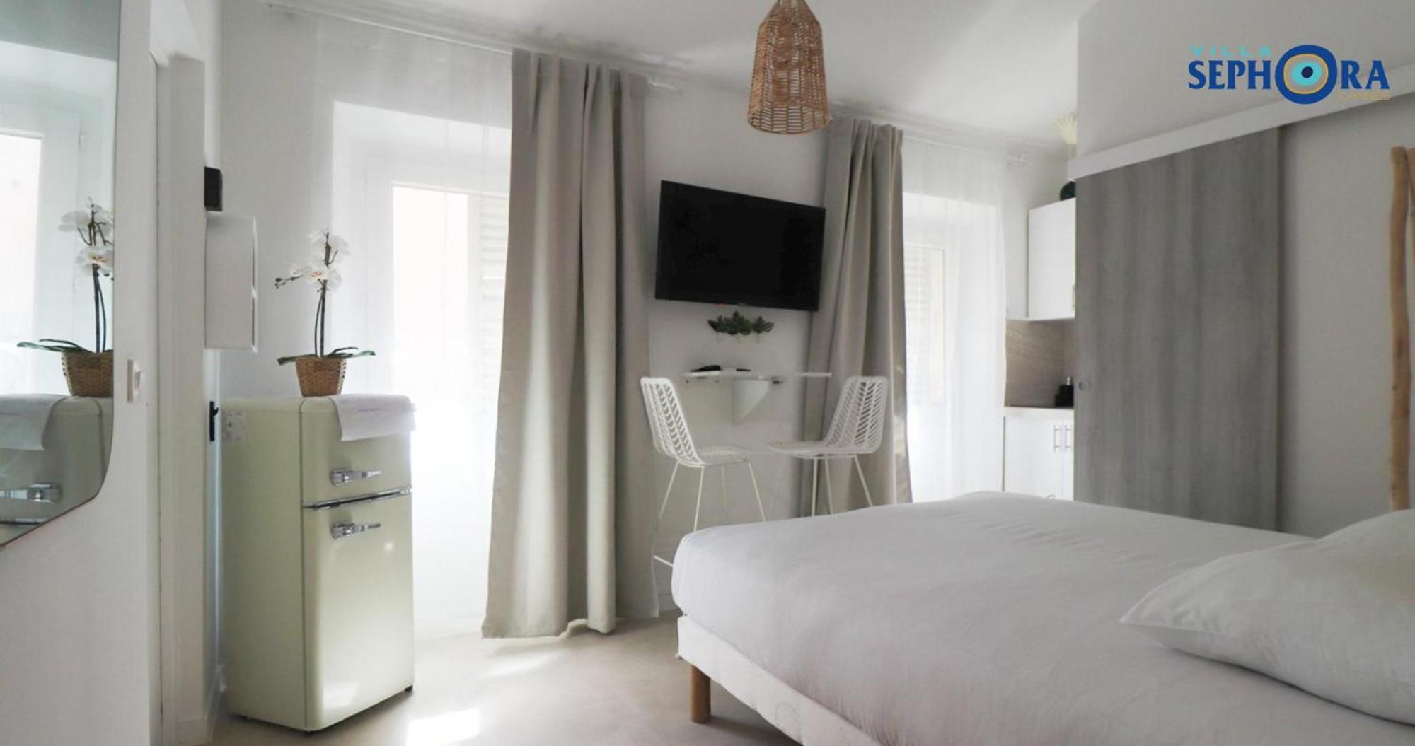 Villa Sephora Cannes Esterno foto