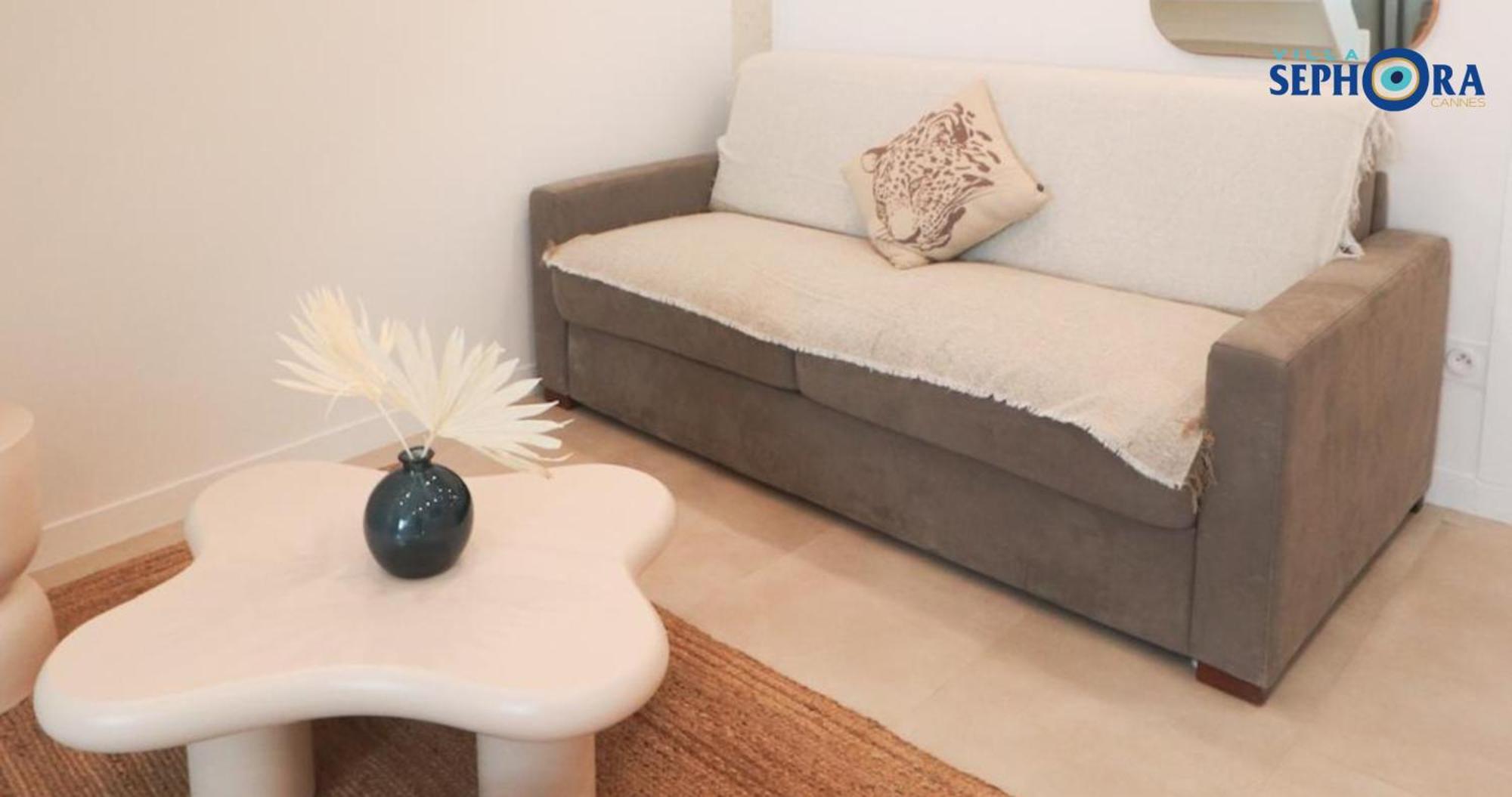 Villa Sephora Cannes Esterno foto