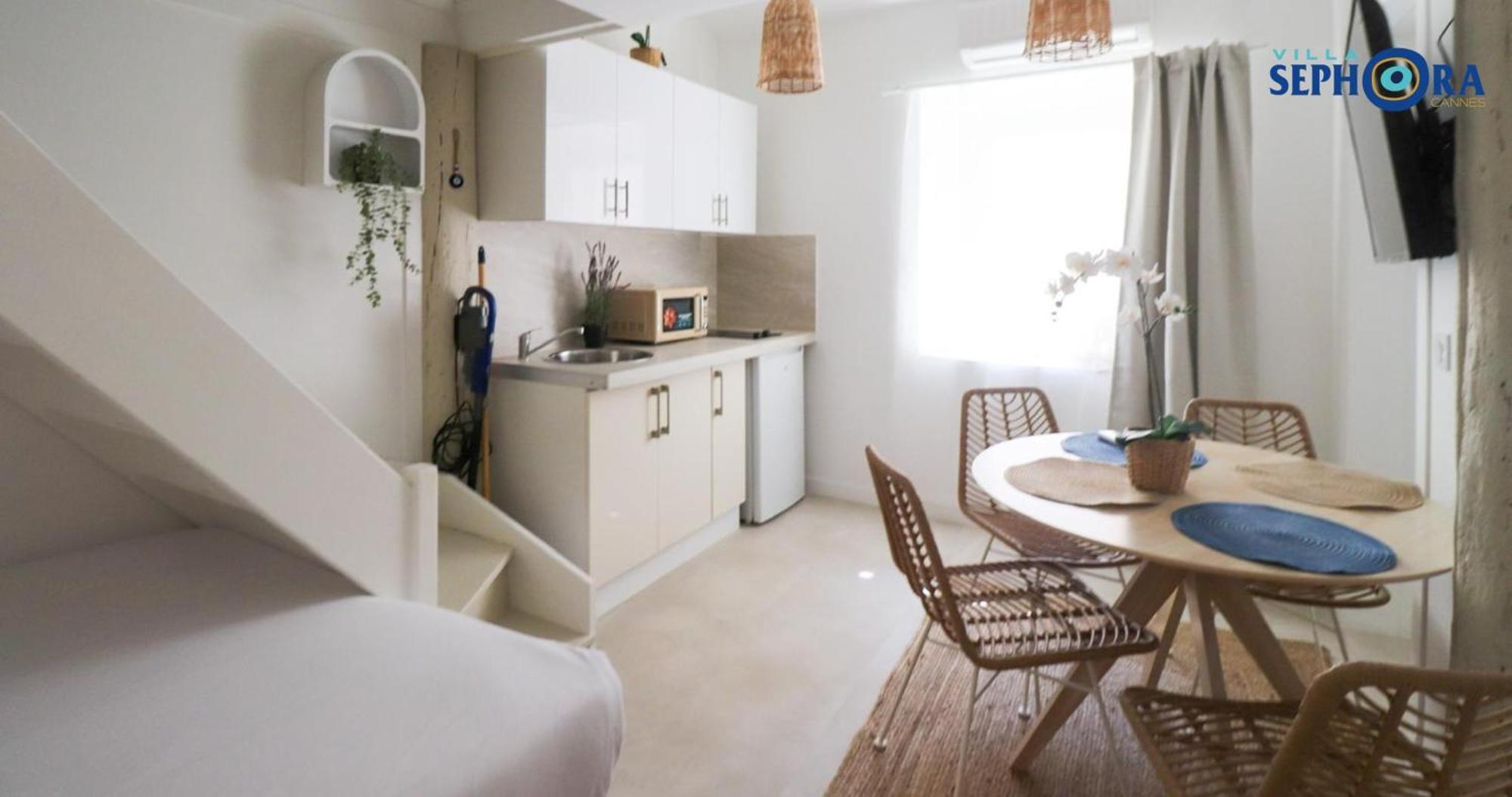Villa Sephora Cannes Esterno foto