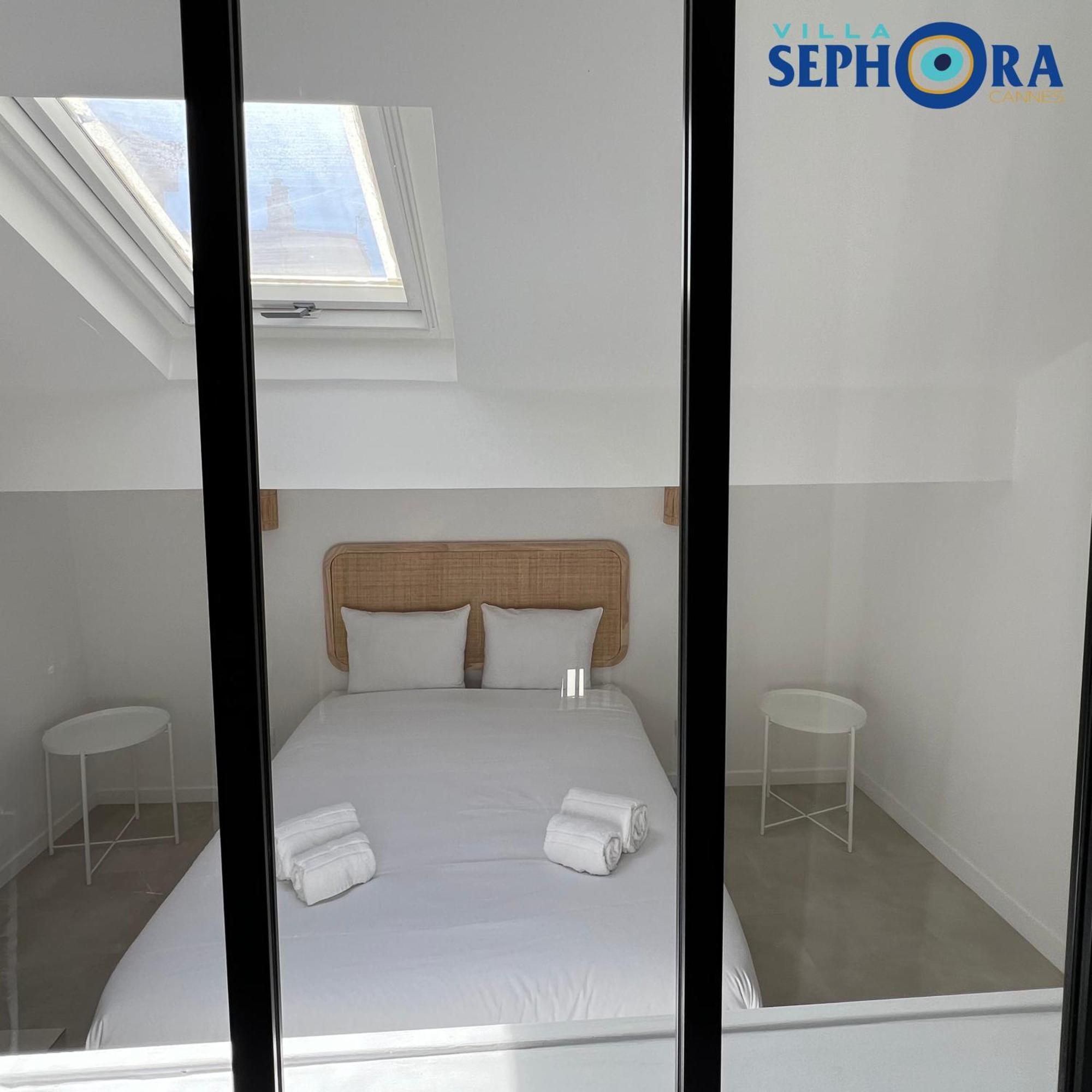 Villa Sephora Cannes Esterno foto