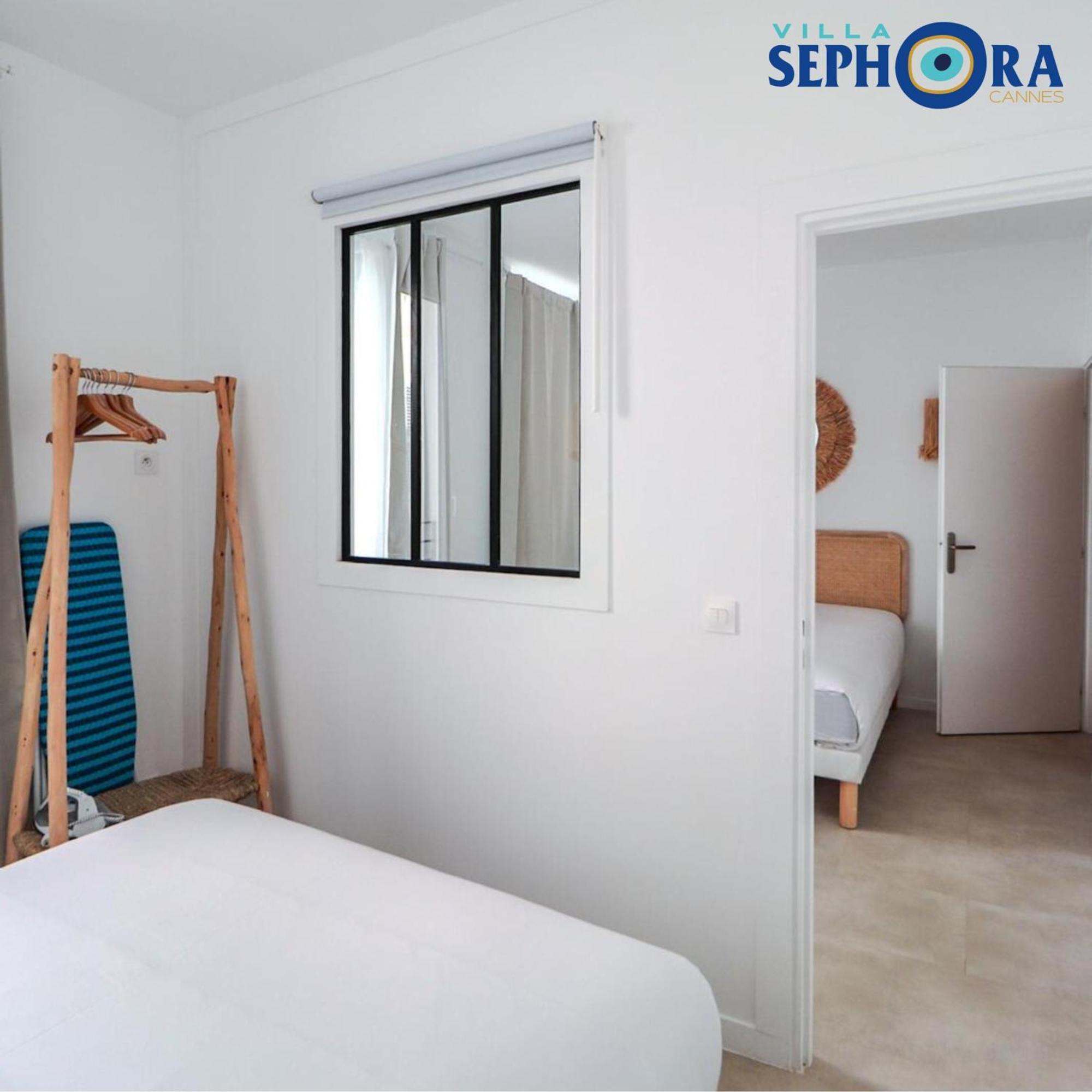 Villa Sephora Cannes Esterno foto