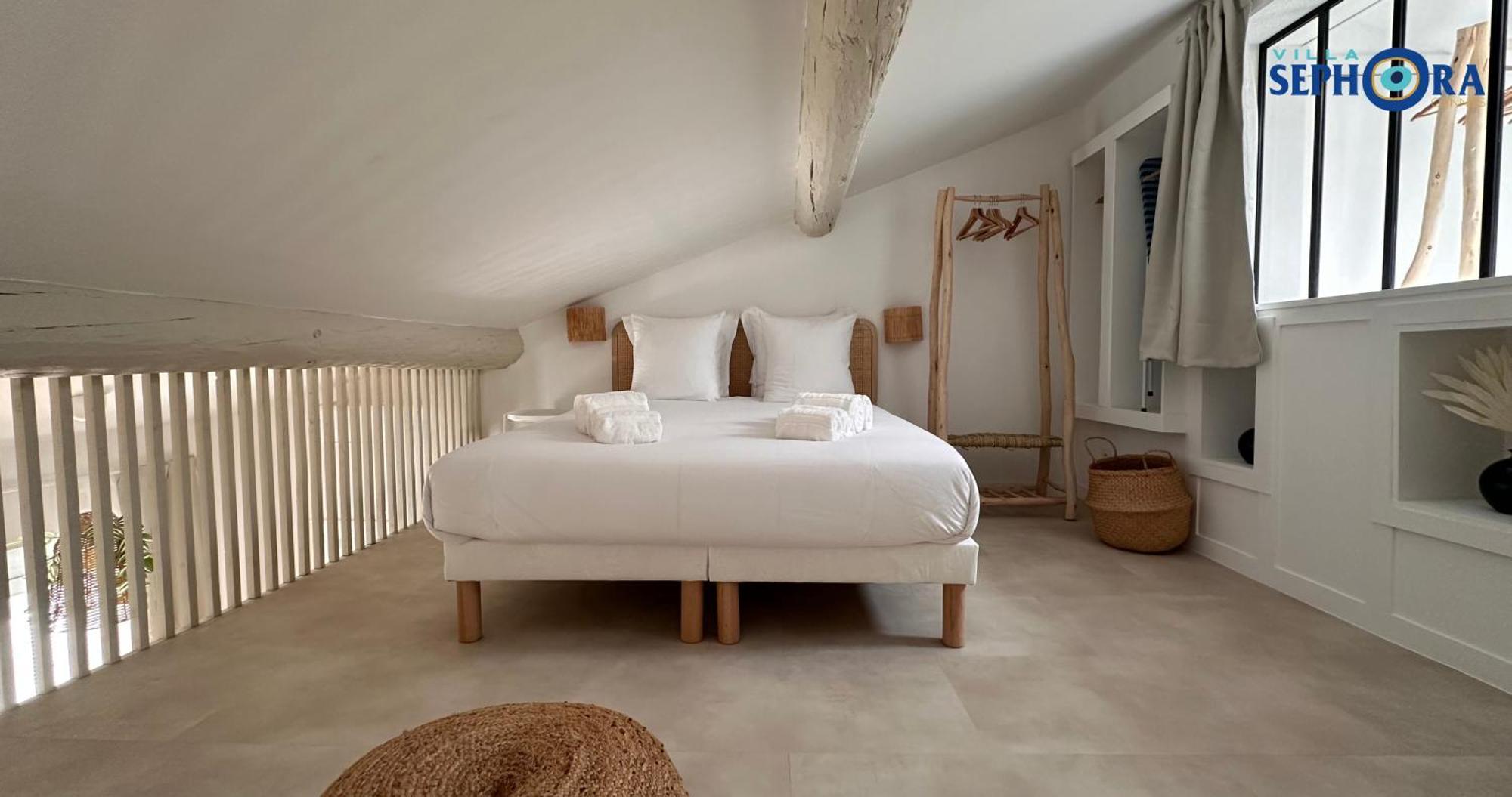 Villa Sephora Cannes Esterno foto