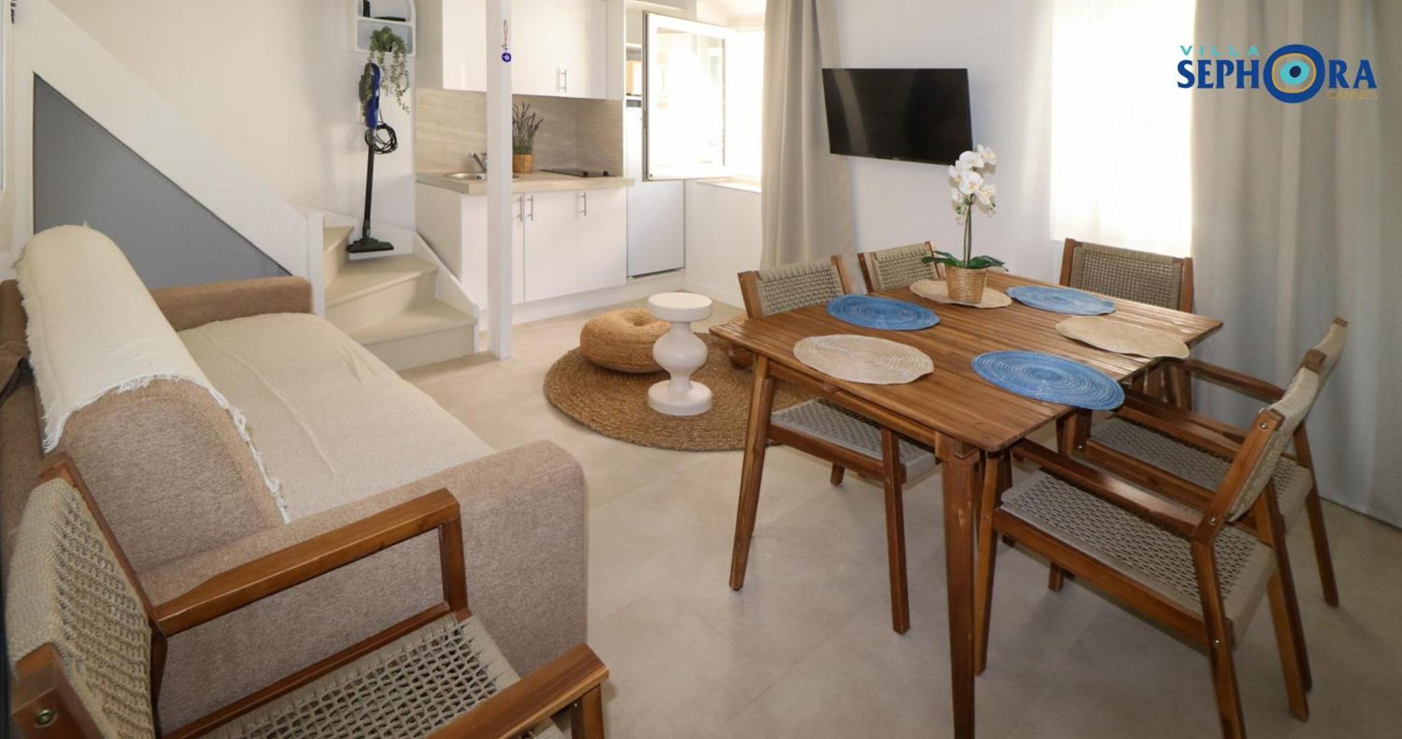 Villa Sephora Cannes Esterno foto