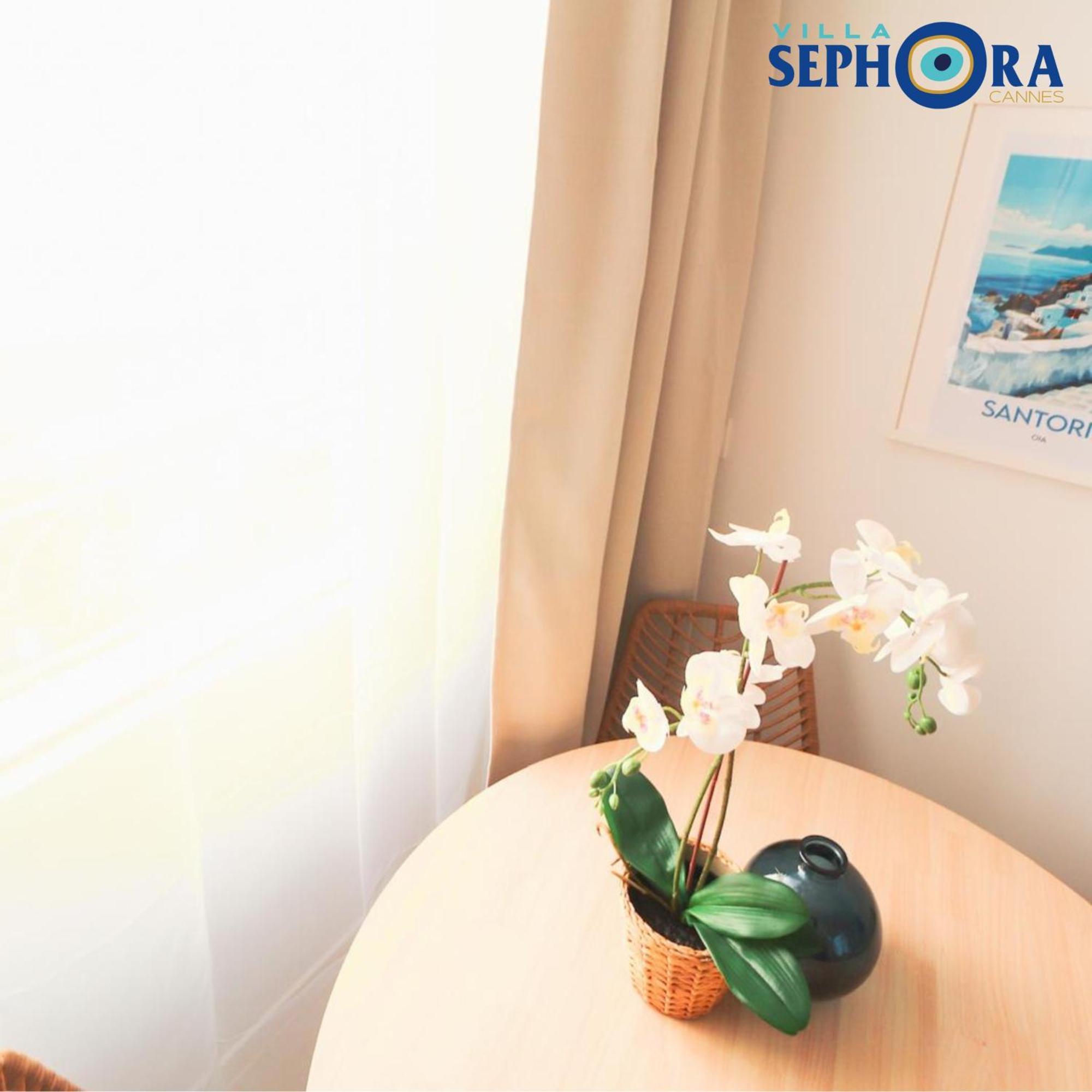 Villa Sephora Cannes Esterno foto