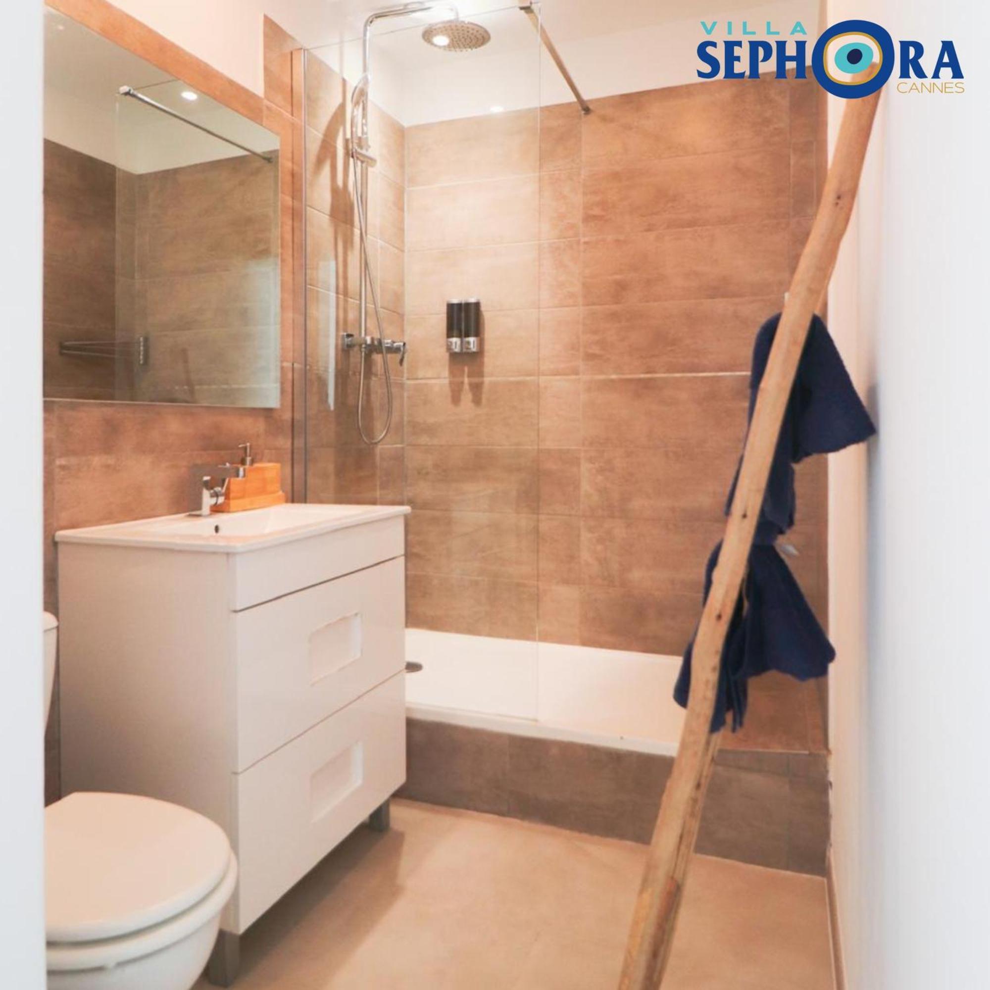 Villa Sephora Cannes Esterno foto